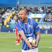 „E ca o finală de Mondial”     Denis Alibec  cere susținere înaintea ultimului meci din play-out: „Farul nu merită să fie în B”