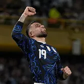 Iertați înainte de Mondial    FIFA a anulat  suspendările a doi jucători eliminați în preliminarii