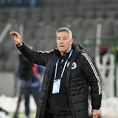 „O victorie mare”     Cristiano Bergodi  se gândește deja la următorul meci al lui U Cluj: „Sperăm să putem aduce Cupa”