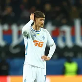 L-a reactivat pe Blănuță  Primele minute pe teren la Dinamo Kiev în 2026.   Câte zile și câte meciuri a așteptat.  Are dreptate Mititelu?