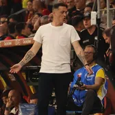 „Nu voi accepta asta niciodată”    Rădoi, avertisment pentru jucătorii lui Gaziantep  după 3 eșecuri în serie: „N-am mai trăit așa ceva”