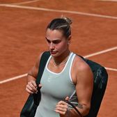 „Nu mi-a dat nicio șansă”    FOTO.  Aryna Sabalenka explică   înfrângerea cu Sorana Cîrstea:  „Mă întristează să văd că face asta”