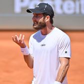 Incidente de mare amploare în tenis  Italienii scriu despre „ciuma pariorilor”, care a invadat Roma:   scandări și insulte  în timpul meciurilor