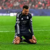 Mbappe ratează El Clasico  Starul lui Real Madrid a părăsit ultimul antrenament   cu cinci minute înainte de final,  din cauza problemelor medicale