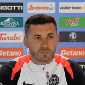 „Să nu vedem noul antrenor ca pe un salvator”  Lucian Filip, înainte de FCSB - Slobozia: „Istoricul ne-a arătat că   avem probleme cu orice echipă”
