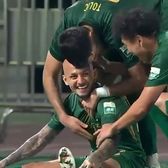Mitriță, gol fabulos în China    FOTO.  Mijlocașul român a reușit un   GOLAZO  dintr-un unghi aproape imposibil