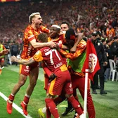 Hagi, mesaj pentru Galatasaray    VIDEO.  Ce a transmis „Regele” după ce turcii au câștigat titlul +   Incident șocant:  mai mulți suporteri, loviți de o mașină!