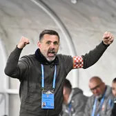 „Nu am fost mulțumit”  Zeljko Kopic a dezvăluit de ce   l-a schimbat pe Cîrjan:  „Pentru mine e foarte important felul în care te antrenezi”