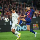 LIVE    Barcelona - Real Madrid se joacă acum,  în etapa #35 din La Liga » Catalanii sunt cu o mână pe trofeu la pauza meciului