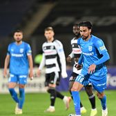 Programul etapei #9 din Liga 1    Când se joacă   duelurile de titlu  și de Europa + 4 meciuri în același timp în play-out