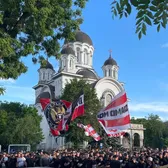„Să vedem dacă onorează invitația”   Andrei Nicolescu le răspunde   ultrașilor dinamoviști care l-au înjurat  la meciul de ieri