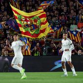 Ironii virale în El Clasico    VIDEO     Ce au putut să strige  fanii Barcelonei către jucătorii și antrenorul Realului
