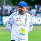 „Nu mai am contract”    Florin Maxim  nu are încă o propunere de prelungire după ce a promovat Corvinul, cu care a câștigat și Cupa României