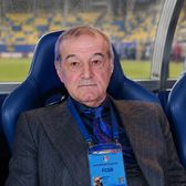 „Eu o să fiu la baraje!”  Gigi Becali, anunț ferm despre   viitorul antrenor de la FCSB:   „O să îi zic echipa celui care va veni”