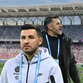 FCSB - Unirea Slobozia    LIVE de la ora 21:00,  în etapa #8 din play-out-ul Ligii 1 » Campioana revine pe Ghencea