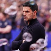 „Cât de greu e să fii arbitru!”  Arteta, despre decizia care poate hotărî titlul și retrogradarea în Premier.   Antrenorul lui Arsenal s-a sucit