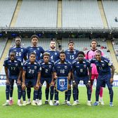 Scandal sexual înainte de CM 2026  Fotbalistul unei naționale calificate la turneul final, acuzat că   a abuzat o femeie  în hotelul în care era cazată echipa sa