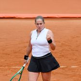 Test dificil pentru Sorana Cîrstea  Românca va întâlni un nume greu din circuitul WTA în   sferturile  turneului de la Roma