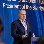 Probleme la Bistrița   Ce se întâmplă cu noul stadion și cu bazinul de înot, după ce șeful CJ a   intrat în atenția DNA:  „Sperăm să se clarifice”