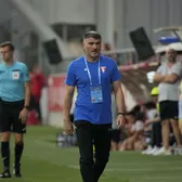 Mihalcea își face bagajele  O   fostă campioană  a României îl vrea pe antrenorul de la UTA + Ar putea lua doi jucători după el