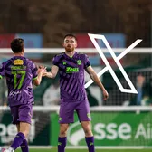 „E ultima noastră postare”    FOTO.  Furia fanilor a determinat liderul campionatului să părăsească   platforma lui Elon Musk:  „Se poate comanda cu pronume?”