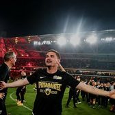 „Am făcut asta în fiecare zi”    Răzvan Marin, mesaj puternic  după titlul cu AEK Atena