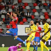 LIVE    FCSB - Unirea Slobozia,  în etapa #8 din play-out-ul Ligii 1 » Roș-albaștrii trec pe lângă deschiderea scorului