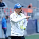„Nici nu se pune problema!”   Corvinul a reacționat rapid, după ce Florin Maxim a anunțat că   nu i s-a propus  prelungirea contractului