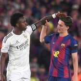 „Joacă și taci!”     Ironii între Gavi și Vinicius , la El Clasico. Cum a încercat starul lui Real Madrid să-i provoace pe catalani