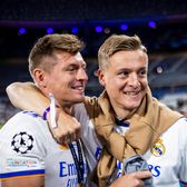 „Inacceptabil!”  Toni Kroos dă de pământ cu Real Madrid,   după eșecul din El Clasico:  „Înfrângerea era acceptată dinainte”
