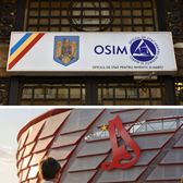 Dinamo a înregistrat la OSIM sigla nouă  Mutare esențială pentru   participarea în cupele europene