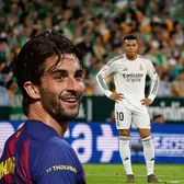 Ferran Torres, la fel ca Mbappe   Capitolul la care fotbaliștii de la Barcelona și Real Madrid   sunt egali  » Numele surpriză care i-a întrecut
