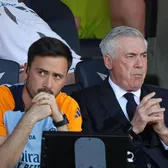 Davide Ancelotti a dat din casă    Secrete din vestiarul lui Real Madrid:  „A trebuit să desființăm terenul de fotbal - tenis”