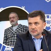 Becali aruncă FCSB în haos?!  Directorul Școlii de Antrenori anunță dacă le face   memoriu lui Lucian Filip și Alin Stoica:  „Miercuri mă ocup de acest caz”