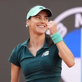 Cîrstea, în semifinale     Sorana, victorie superbă cu Jelena Ostapenko!   S-a calificat în penultimul act al turneului de la Roma