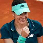 „Ambiția și visurile nu au termen de expirare”    Sorana Cîrstea  vrea în finala de la Roma: „Am o pasiune imensă pentru tenis! Sper să continui”