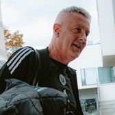 „Le vrem pe amândouă!”  Dorința lui Bergodi înainte de finalele dintre   U Cluj și U Craiova:  „M-aș bucura, nu mi s-a întâmplat niciodată”