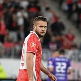 Pușcaș se operează  Andrei Nicolescu dezvăluie că atacantul lui Dinamo   poate rata  începutul noului sezon