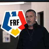 „Declară ce vor, nu-i controlează nimeni!”   Mihai Stoica lansează   acuzații grave  după meciul cu Unirea Slobozia: „Știu sigur! Nu e în regulă”