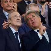 Barcelona ia măsuri  Anunțul făcut de catalani imediat după   conferința fără precedent  ținută de Florentino Perez