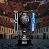 U Cluj - U Craiova      LIVE de la 20:00,  în finala Cupei României » Echipele de start: Nsimba, OUT + Imagini spectaculoase din centrul Sibiului