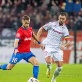 Becali se teme de Rapid!   Patronul FCSB nu vrea să dea peste alb-vișinii   în finala barajului  pentru Conference: „Nu vreau în Giulești!”
