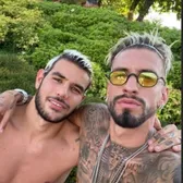 Scandalul escortelor continuă!    VIDEO.  Au apărut videouri de la petreceri. Ce făceau   Theo Hernandez și Castillejo