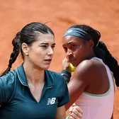 Când joacă Sorana Cîrstea    Detalii despre meciul cu Coco Gauff, din   semifinala turneului de la Roma  » Cine va transmite partida