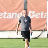 FCSB, cu gândul la baraj  Cum va aborda campioana   ultimul meci din play-out:   „Nimeni nu riscă”