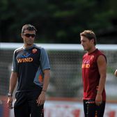 „Știa că-și sapă propriul mormânt”  Luis Enrique, relație glaciară cu   legenda clubului:  „Oricine îl atinge comite un păcat capital. El nu a ținut cont”
