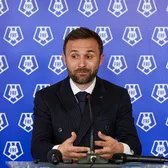 ANAD, răspuns favorabil pentru Burleanu   Ilie Drăgan cere   intervenția ANS  în disputa alegerilor de la FRF: „Să trimită Corpul de Control”
