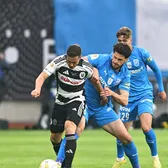 LIVE      U Cluj - U Craiova,  în finala Cupei României » Ocazii mari în startul meciului 