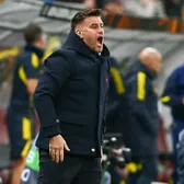 Cum a fentat FCSB regulamentul  Motivul pentru care Lucian Filip este trecut   ca preparator fizic:   „Ar fi trebuit să stea în tribună”