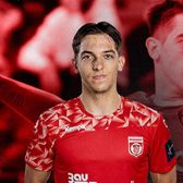 Întăriri pentru Liga Campionilor   Dinamo a transferat fratele unui jucător de la Barcelona:   „E capabil să facă diferența”